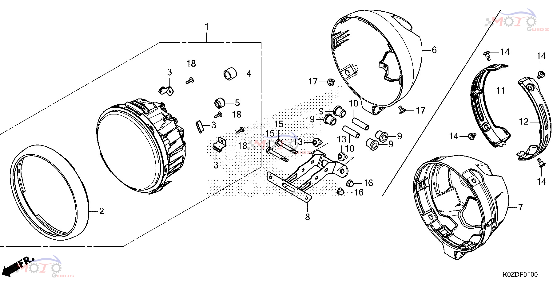 Engine Diagram